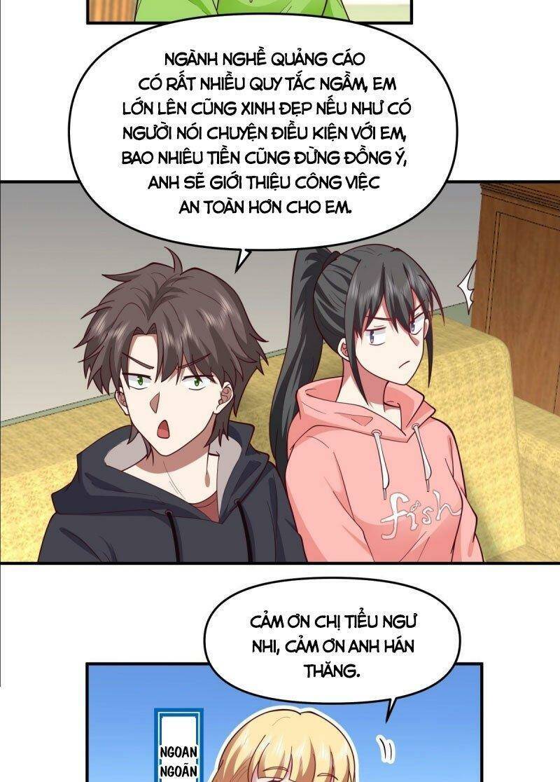 Ta Không Muốn Trùng Sinh Đâu Chap 295 - Next Chap 296