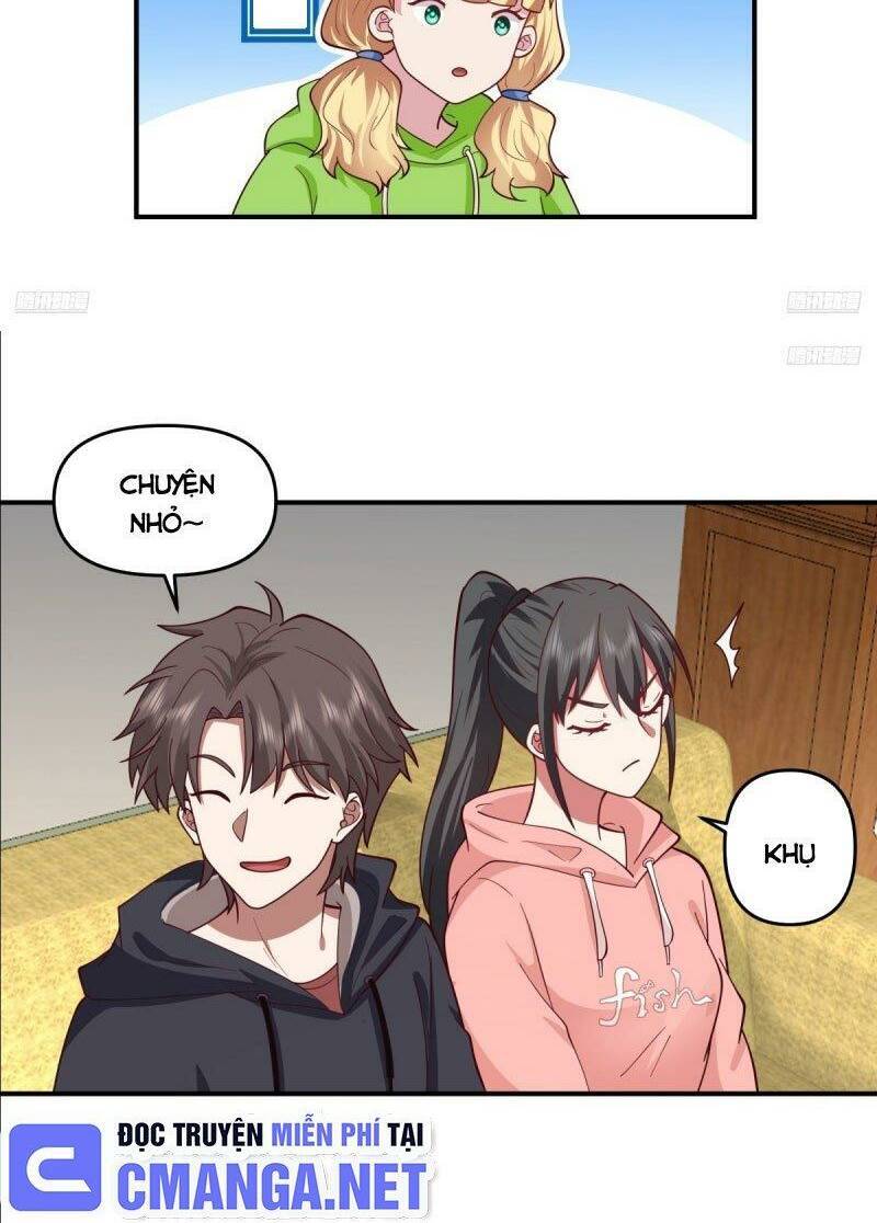 Ta Không Muốn Trùng Sinh Đâu Chap 295 - Next Chap 296
