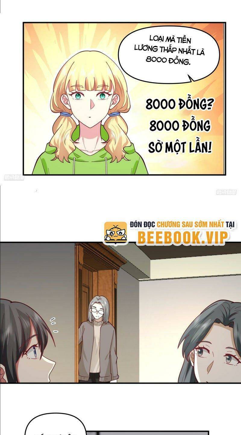 Ta Không Muốn Trùng Sinh Đâu Chap 295 - Next Chap 296