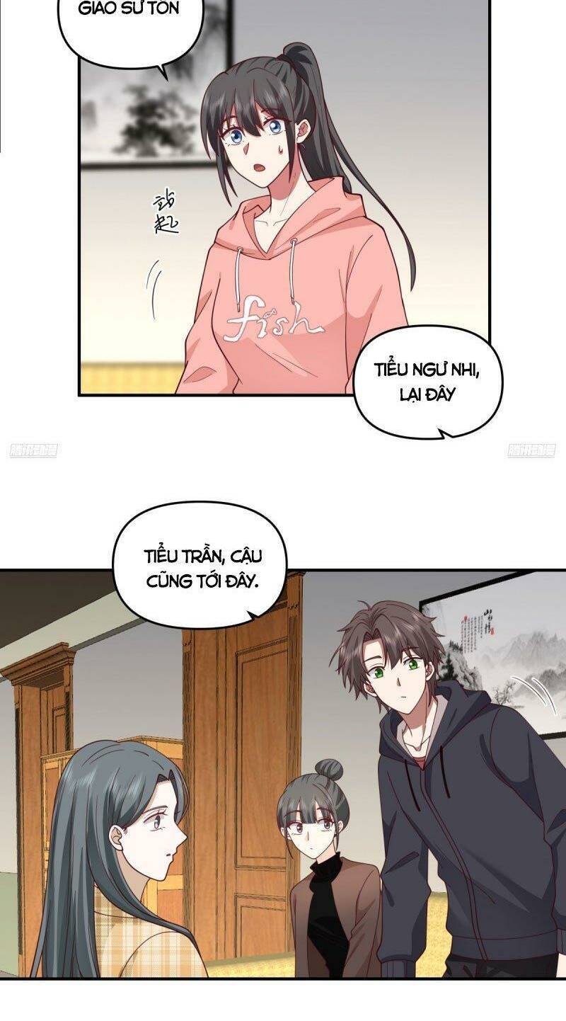 Ta Không Muốn Trùng Sinh Đâu Chap 295 - Next Chap 296