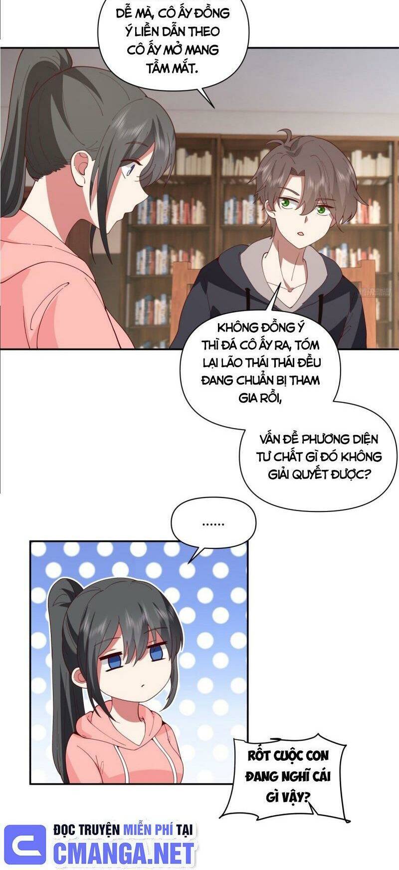 Ta Không Muốn Trùng Sinh Đâu Chap 296 - Next Chap 297