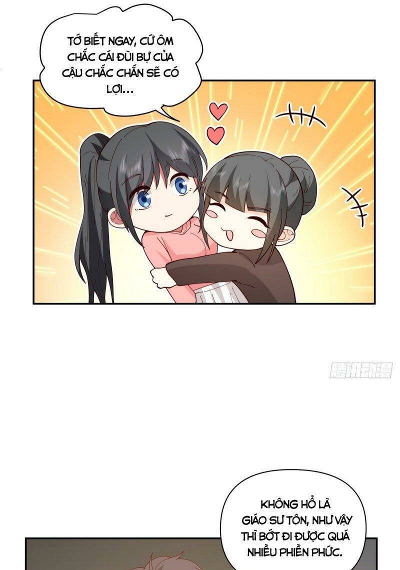 Ta Không Muốn Trùng Sinh Đâu Chap 296 - Next Chap 297