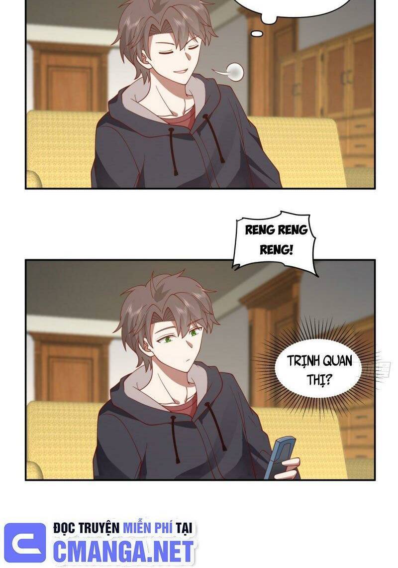 Ta Không Muốn Trùng Sinh Đâu Chap 296 - Next Chap 297