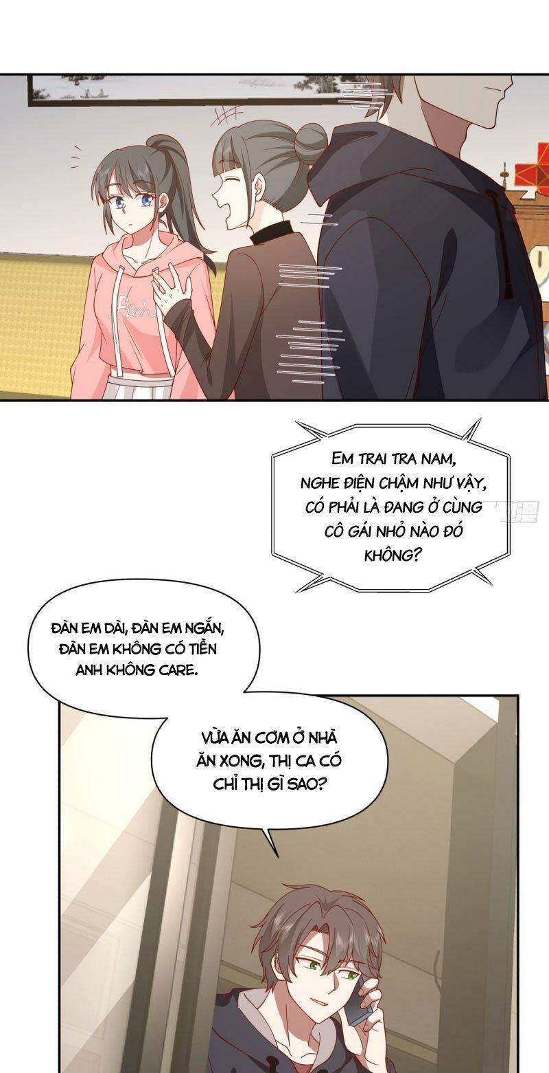 Ta Không Muốn Trùng Sinh Đâu Chap 296 - Next Chap 297