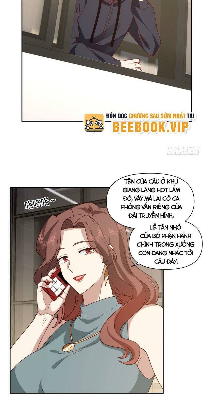 Ta Không Muốn Trùng Sinh Đâu Chap 296 - Next Chap 297