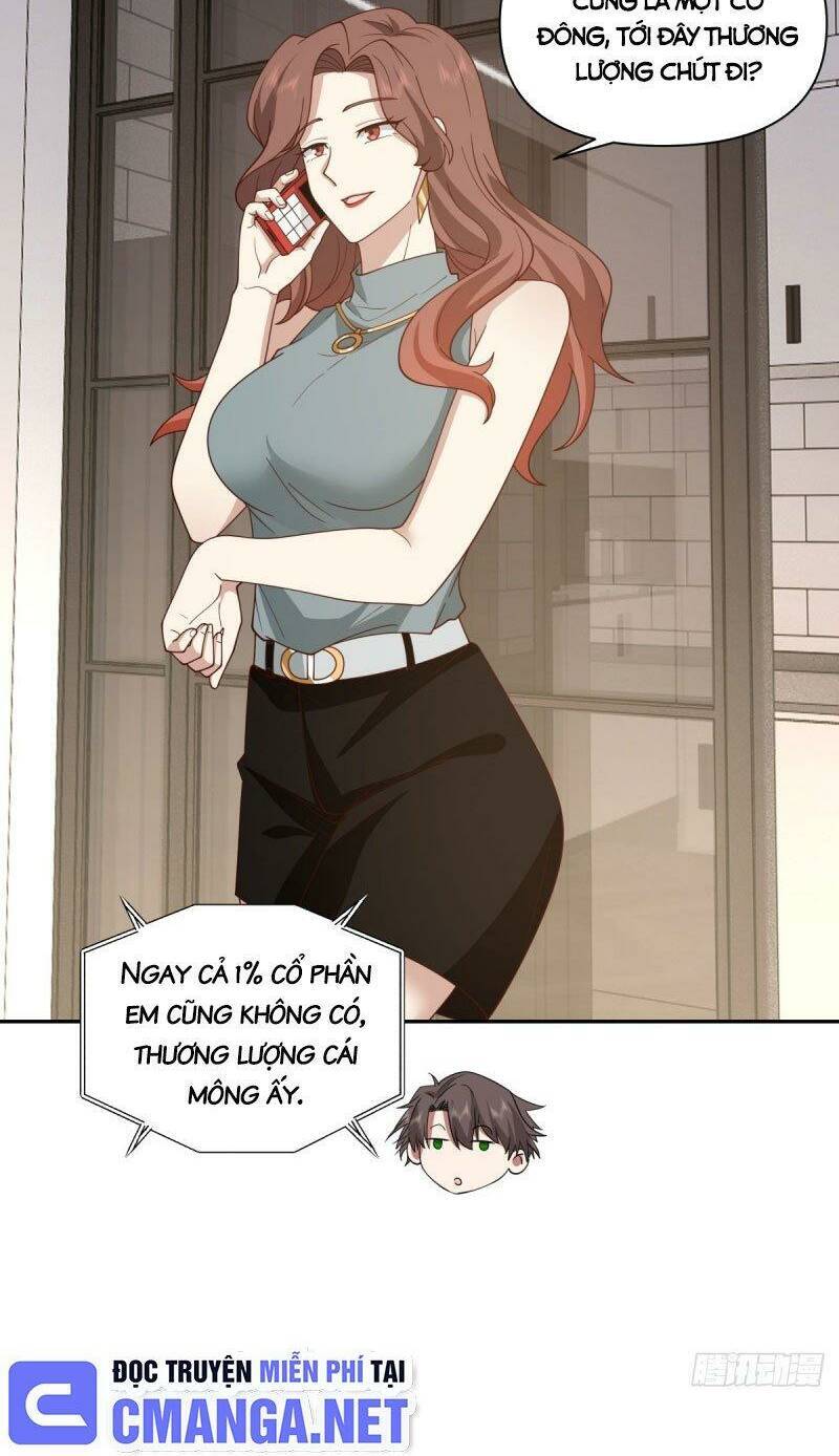 Ta Không Muốn Trùng Sinh Đâu Chap 296 - Next Chap 297