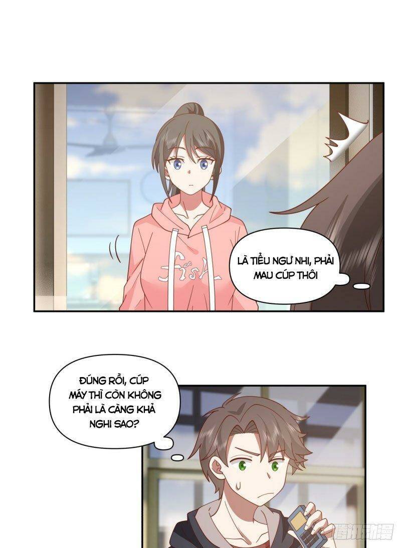 Ta Không Muốn Trùng Sinh Đâu Chap 296 - Next Chap 297