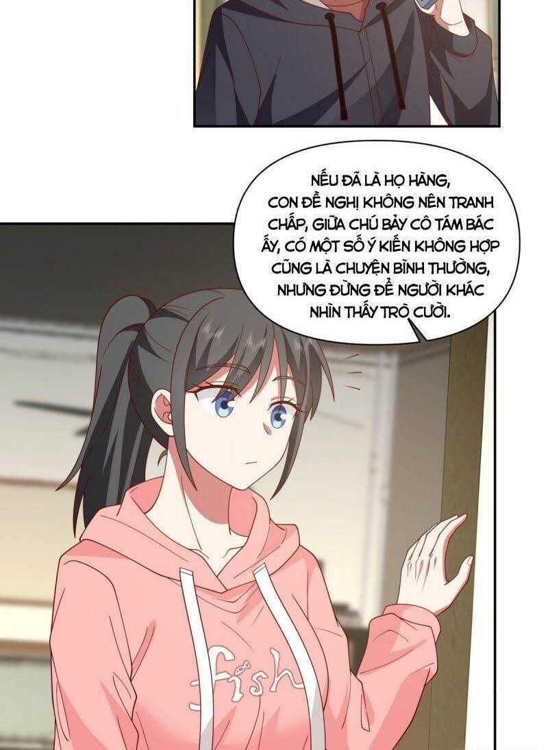 Ta Không Muốn Trùng Sinh Đâu Chap 296 - Next Chap 297