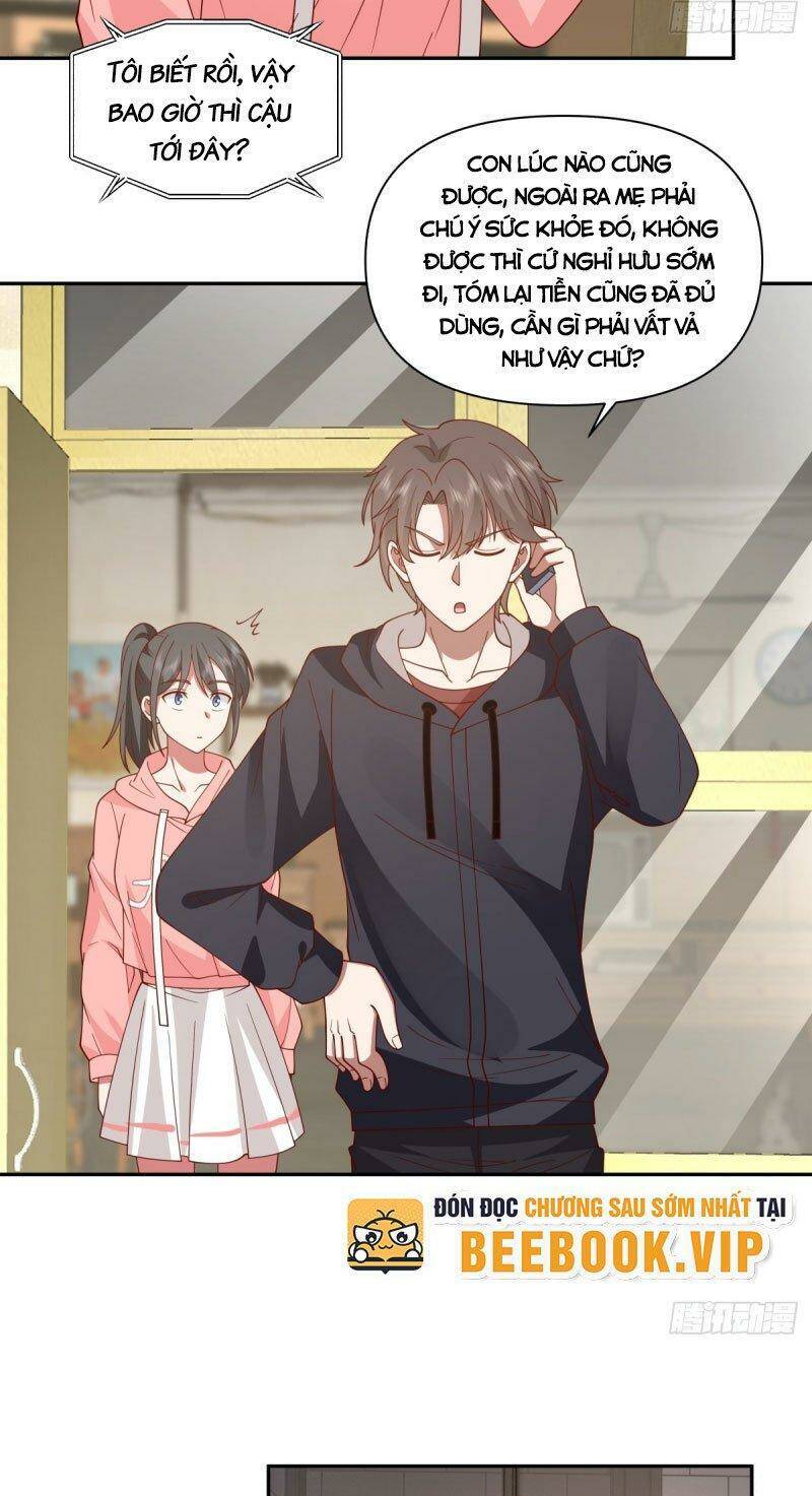 Ta Không Muốn Trùng Sinh Đâu Chap 296 - Next Chap 297