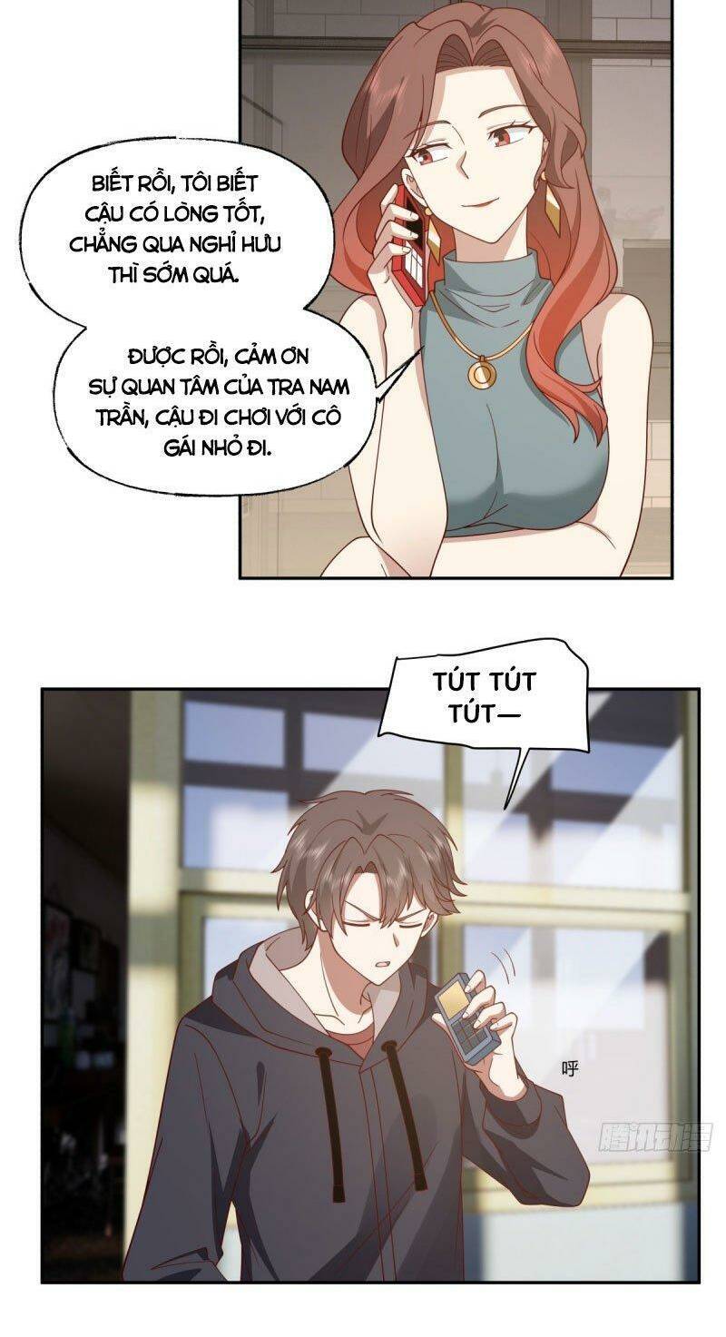 Ta Không Muốn Trùng Sinh Đâu Chap 296 - Next Chap 297