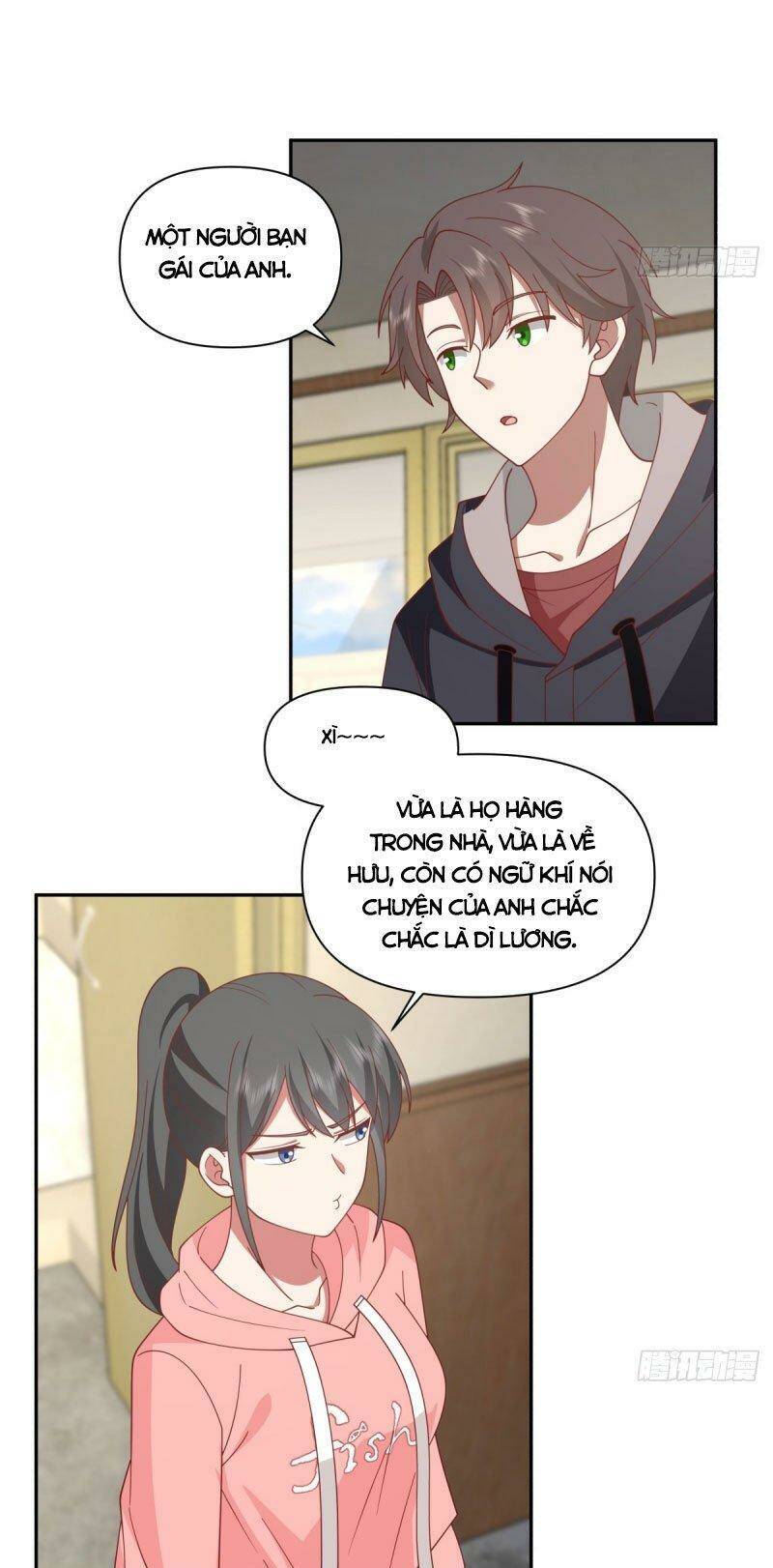 Ta Không Muốn Trùng Sinh Đâu Chap 296 - Next Chap 297