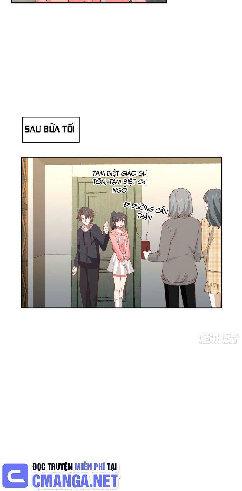 Ta Không Muốn Trùng Sinh Đâu Chap 296 - Next Chap 297