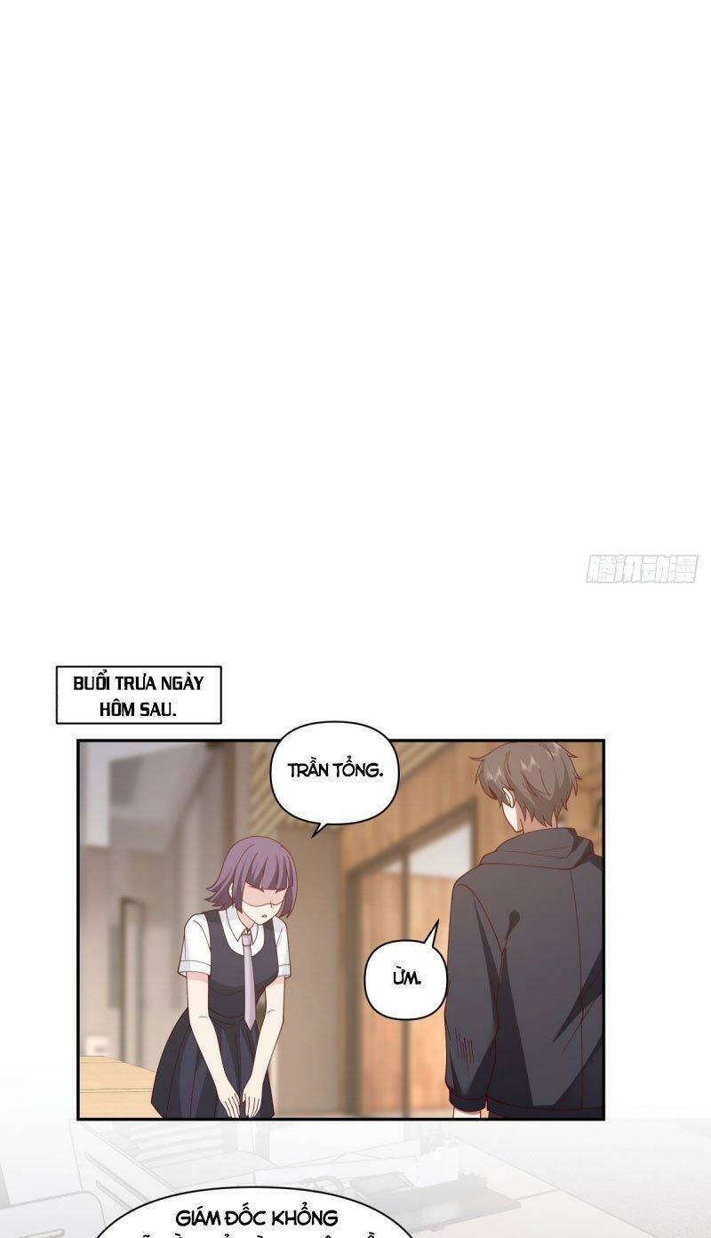 Ta Không Muốn Trùng Sinh Đâu Chap 296 - Next Chap 297