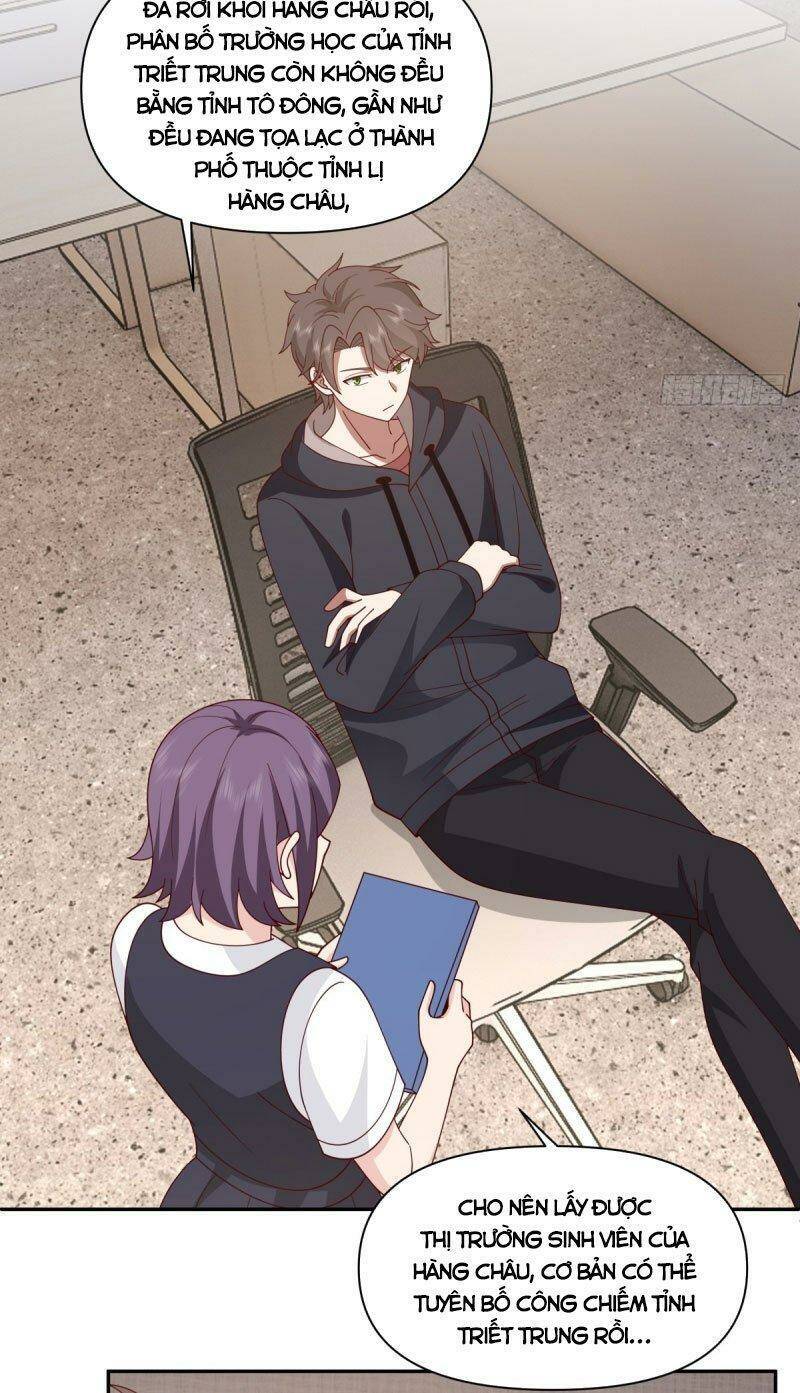 Ta Không Muốn Trùng Sinh Đâu Chap 296 - Next Chap 297