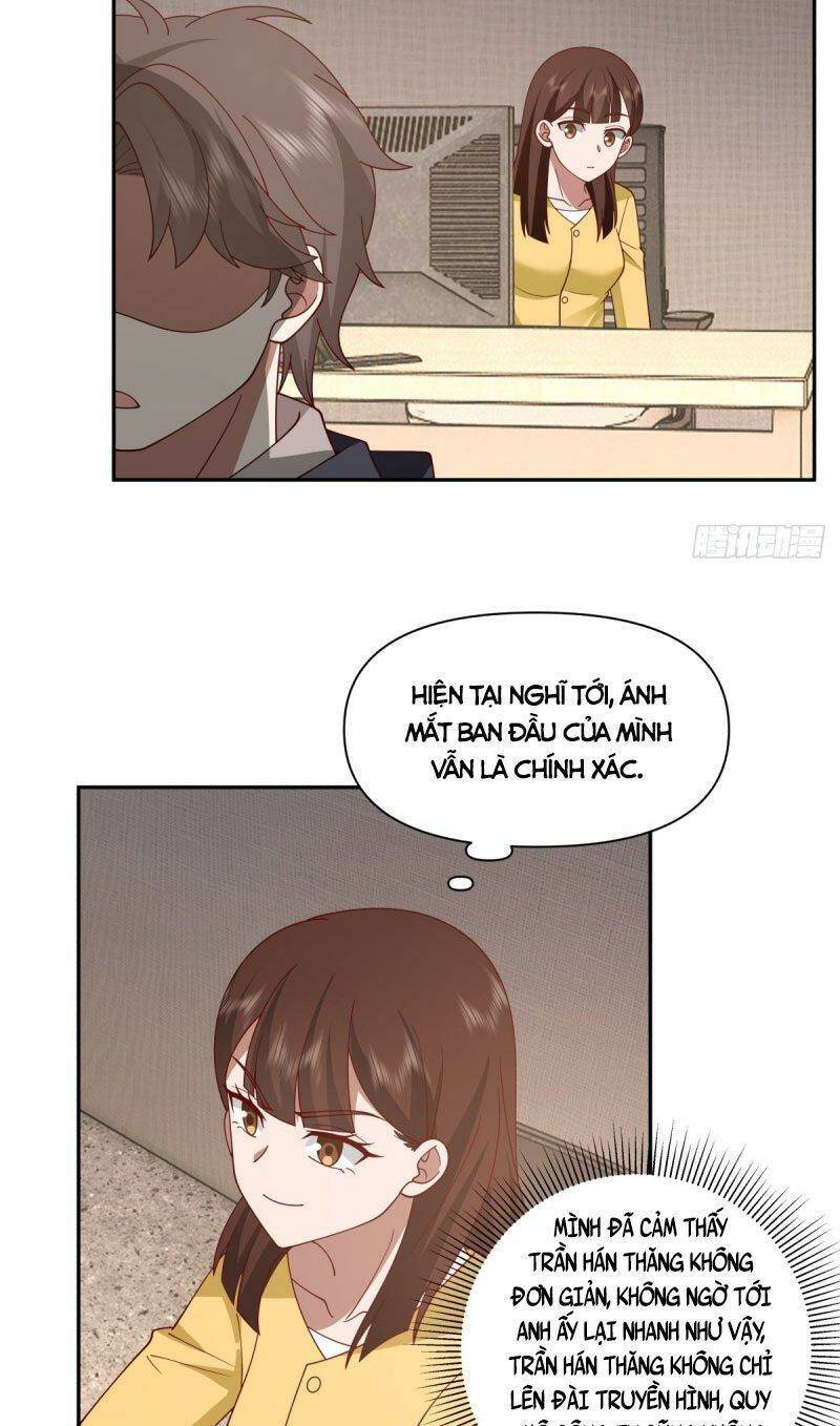 Ta Không Muốn Trùng Sinh Đâu Chap 296 - Next Chap 297