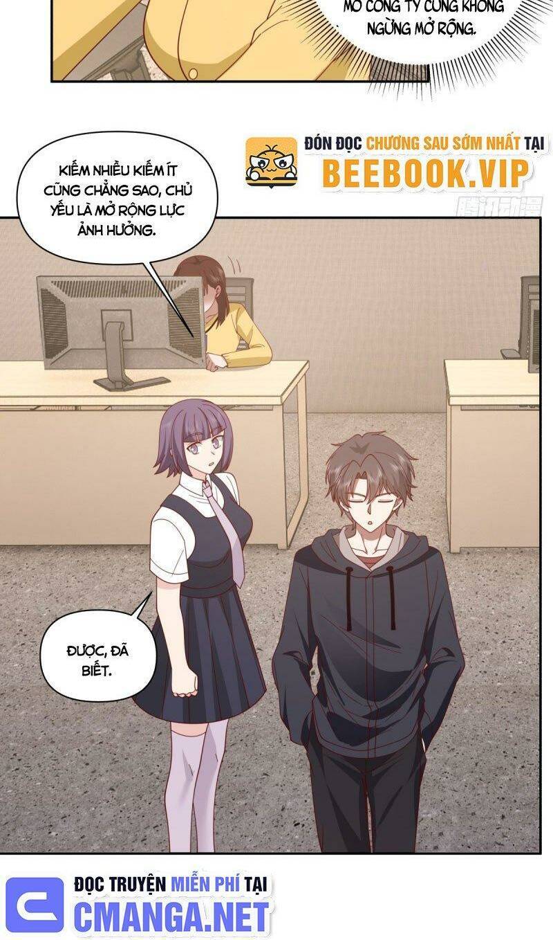 Ta Không Muốn Trùng Sinh Đâu Chap 296 - Next Chap 297