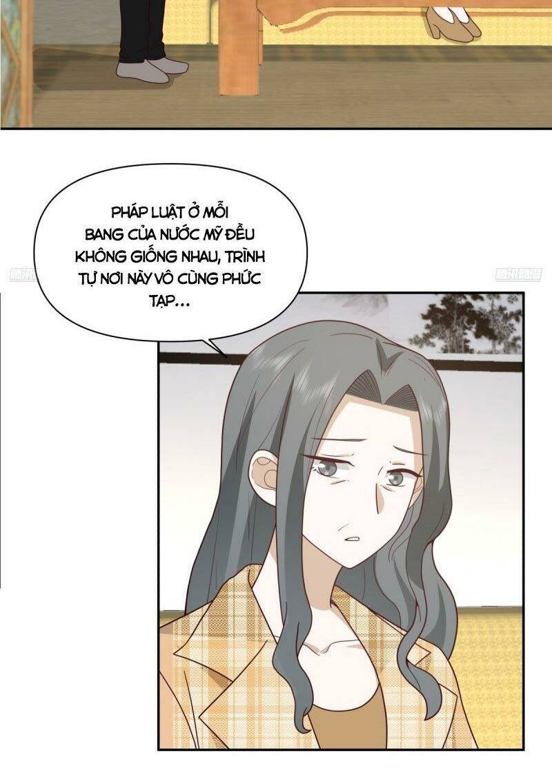 Ta Không Muốn Trùng Sinh Đâu Chap 296 - Next Chap 297