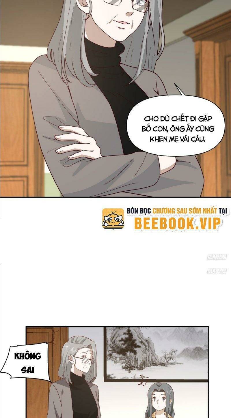 Ta Không Muốn Trùng Sinh Đâu Chap 296 - Next Chap 297