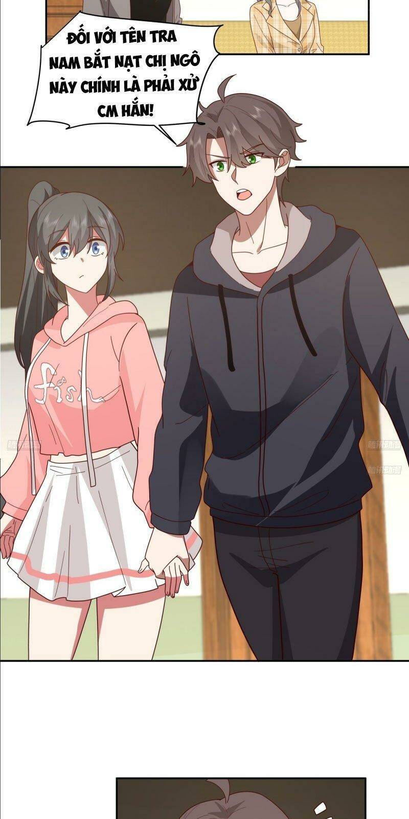 Ta Không Muốn Trùng Sinh Đâu Chap 296 - Next Chap 297
