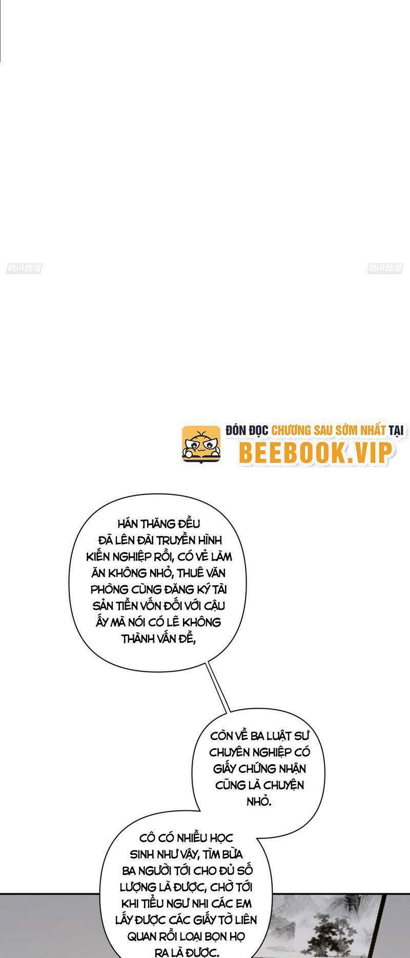 Ta Không Muốn Trùng Sinh Đâu Chap 296 - Next Chap 297