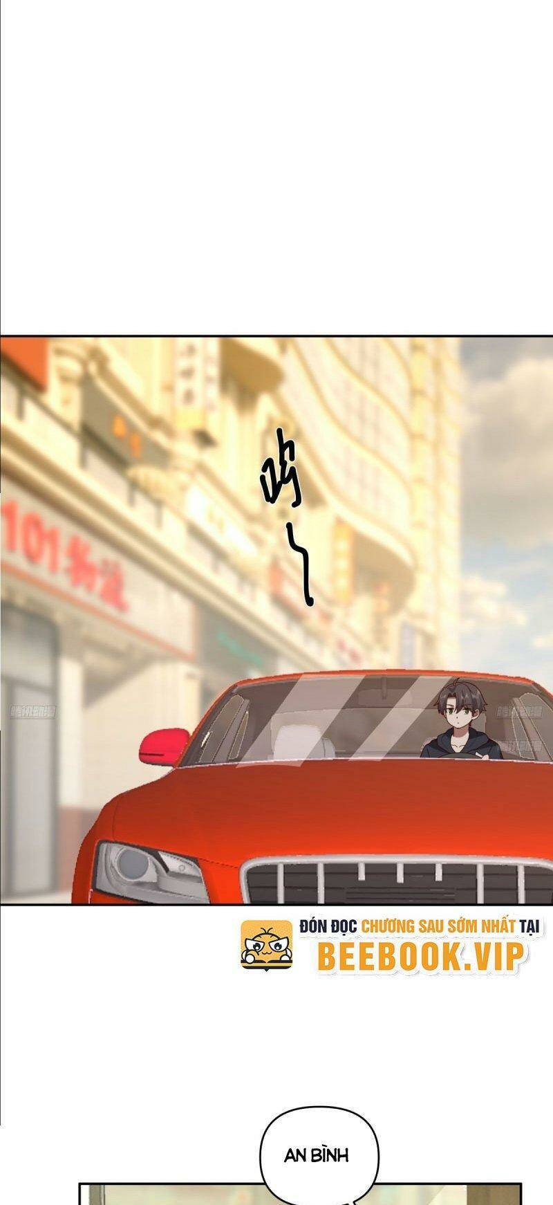 Ta Không Muốn Trùng Sinh Đâu Chap 297 - Next Chap 298