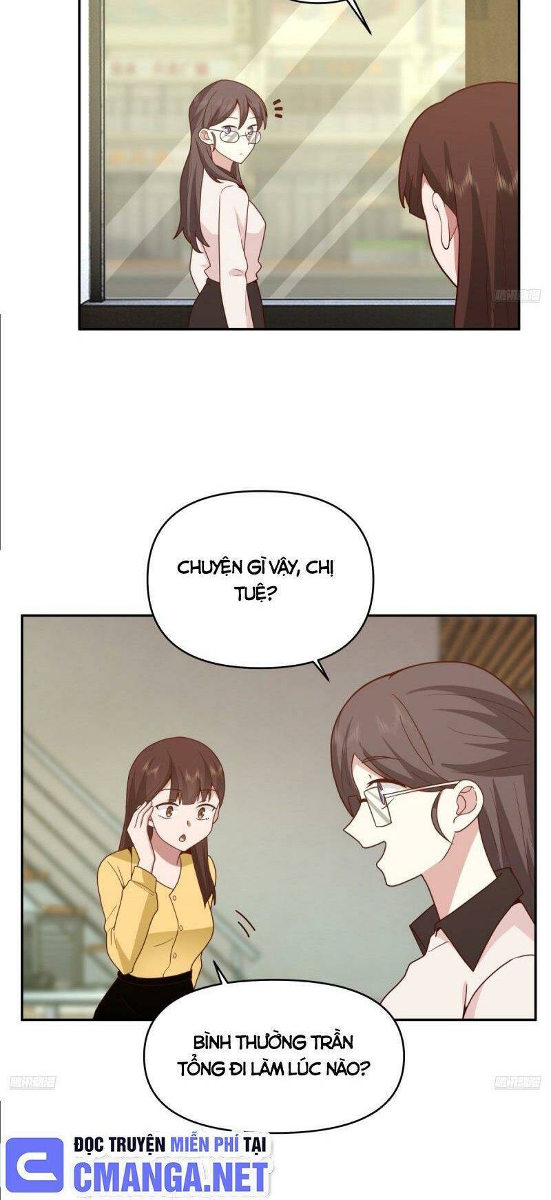 Ta Không Muốn Trùng Sinh Đâu Chap 297 - Next Chap 298