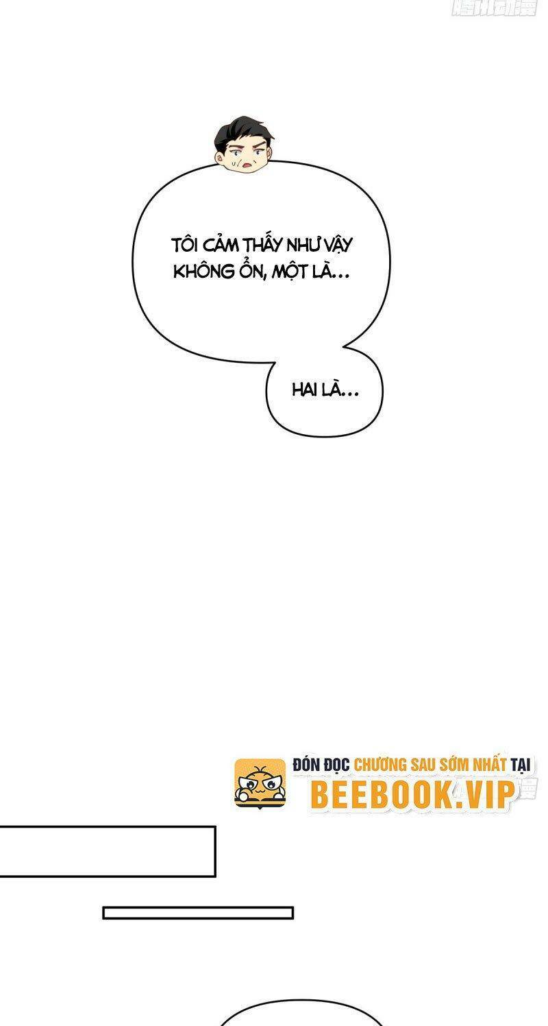 Ta Không Muốn Trùng Sinh Đâu Chap 297 - Next Chap 298