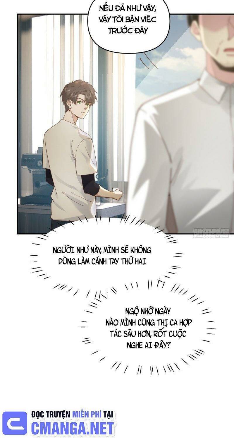 Ta Không Muốn Trùng Sinh Đâu Chap 297 - Next Chap 298