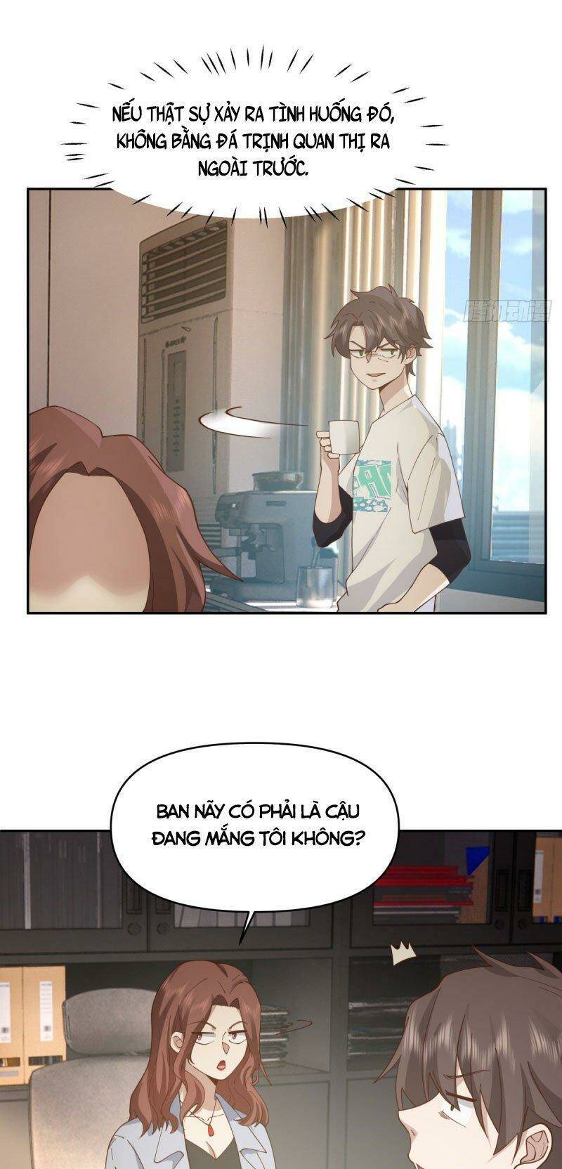 Ta Không Muốn Trùng Sinh Đâu Chap 297 - Next Chap 298