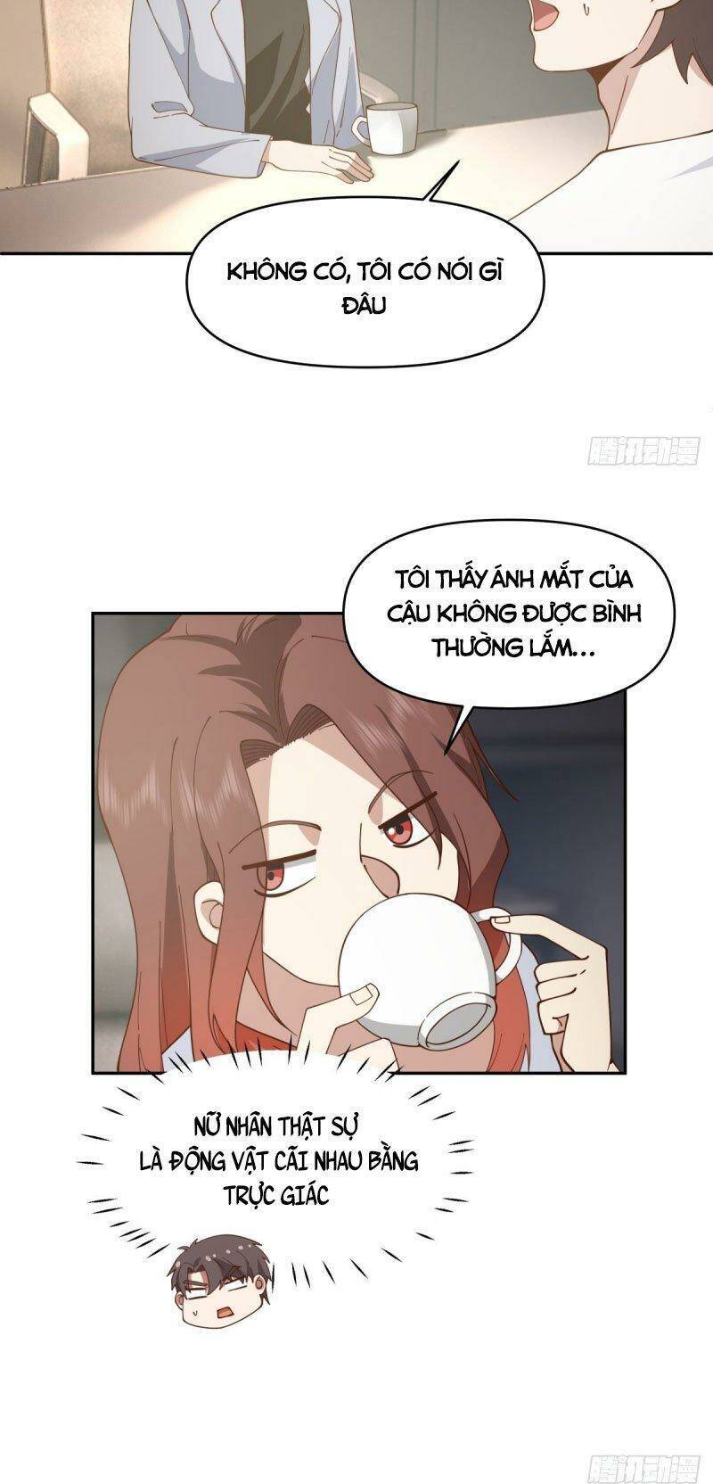 Ta Không Muốn Trùng Sinh Đâu Chap 297 - Next Chap 298