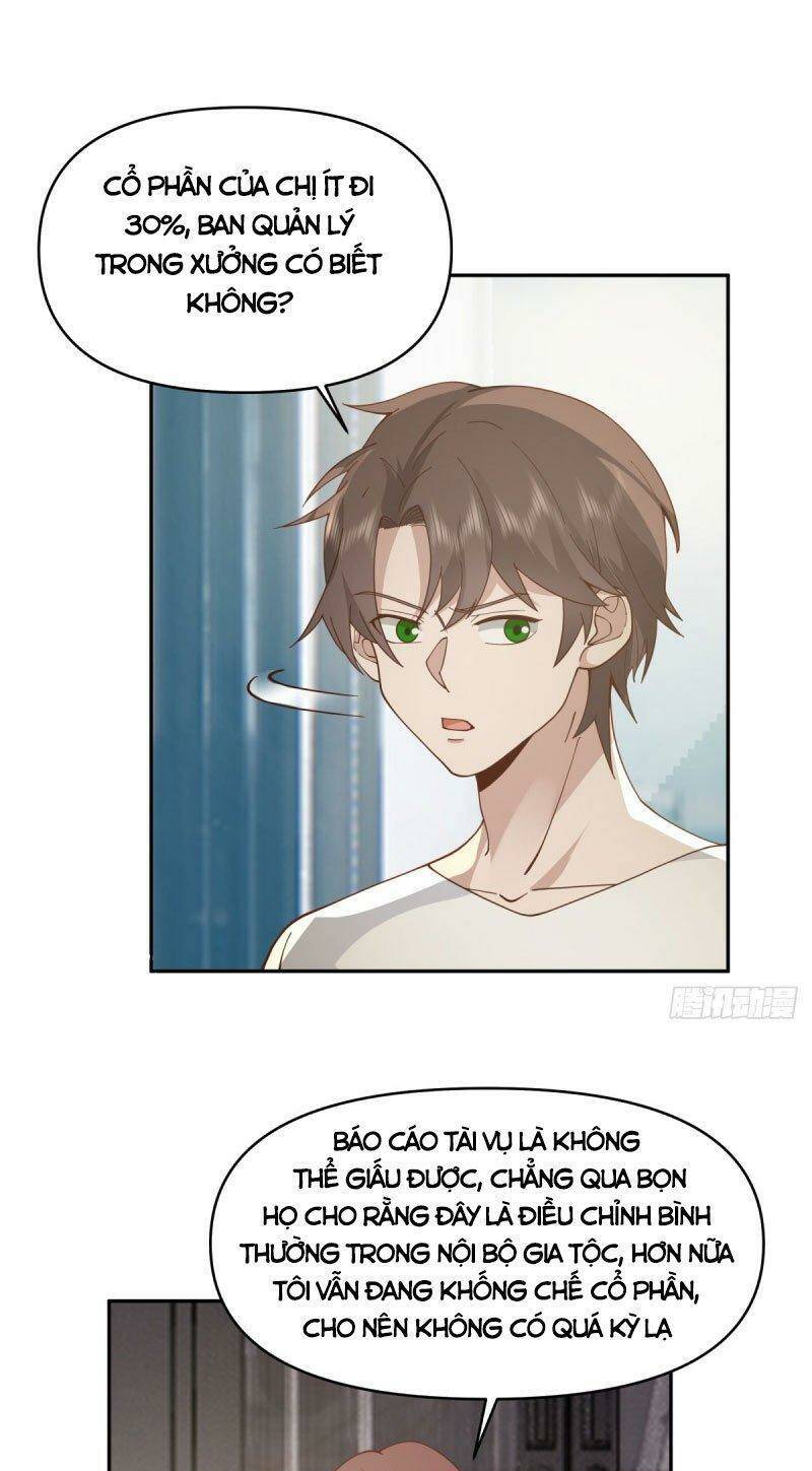 Ta Không Muốn Trùng Sinh Đâu Chap 297 - Next Chap 298