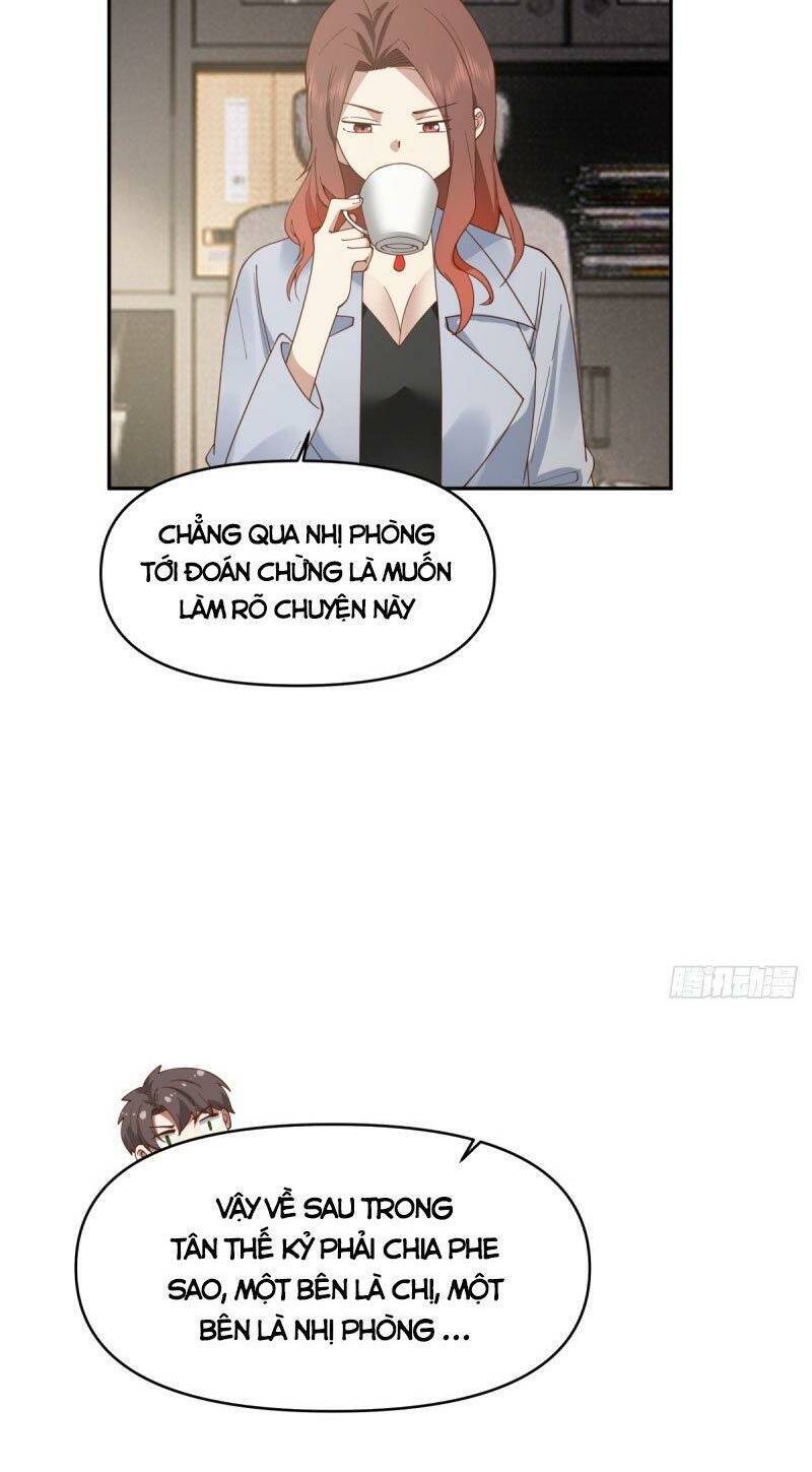 Ta Không Muốn Trùng Sinh Đâu Chap 297 - Next Chap 298