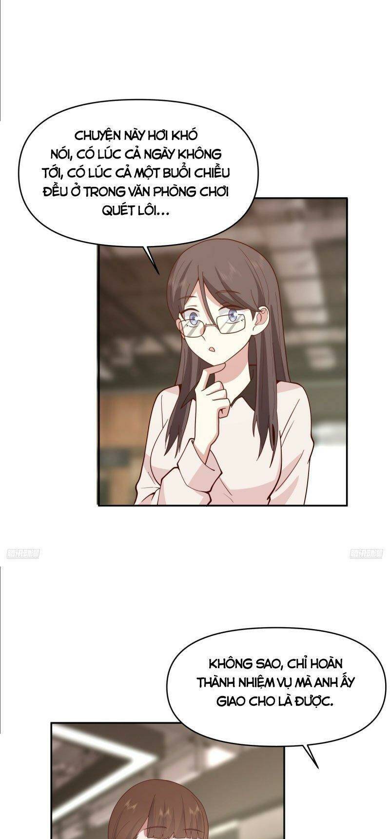 Ta Không Muốn Trùng Sinh Đâu Chap 297 - Next Chap 298