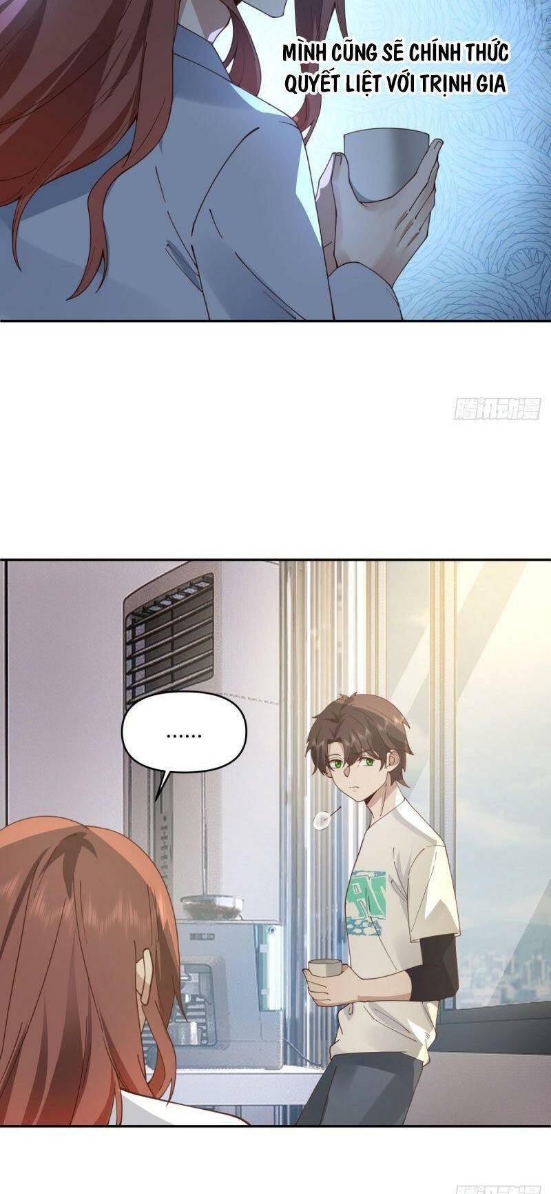Ta Không Muốn Trùng Sinh Đâu Chap 297 - Next Chap 298