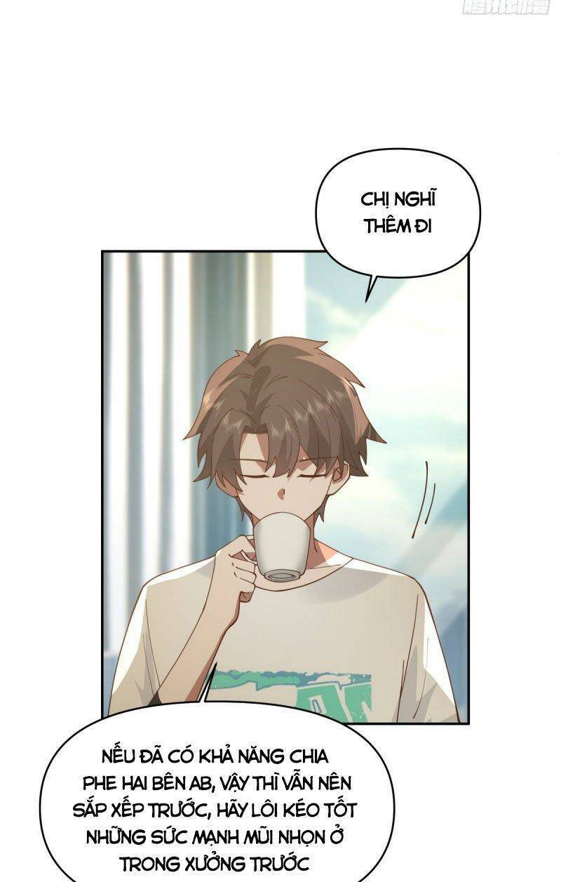Ta Không Muốn Trùng Sinh Đâu Chap 297 - Next Chap 298