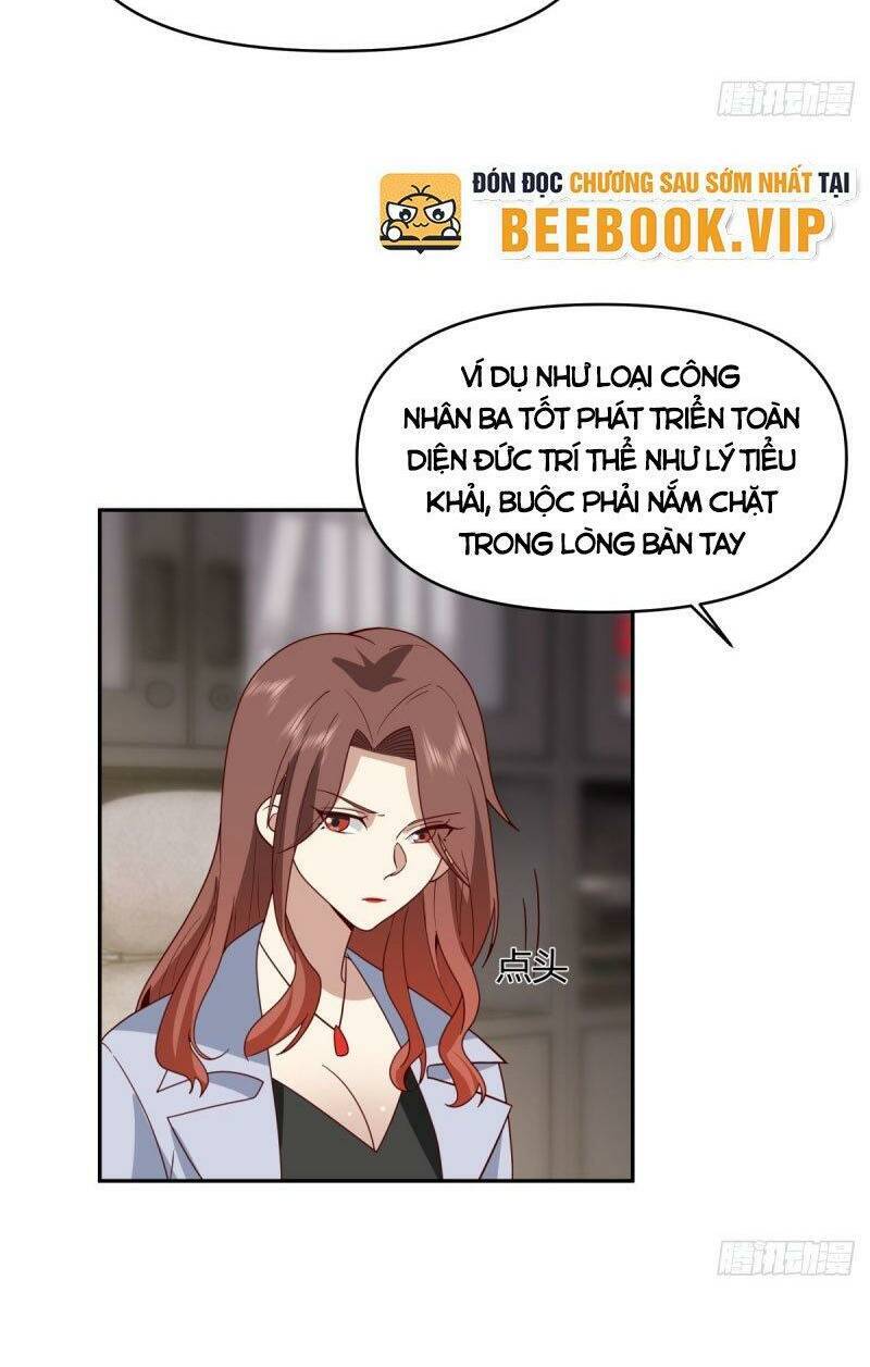 Ta Không Muốn Trùng Sinh Đâu Chap 297 - Next Chap 298