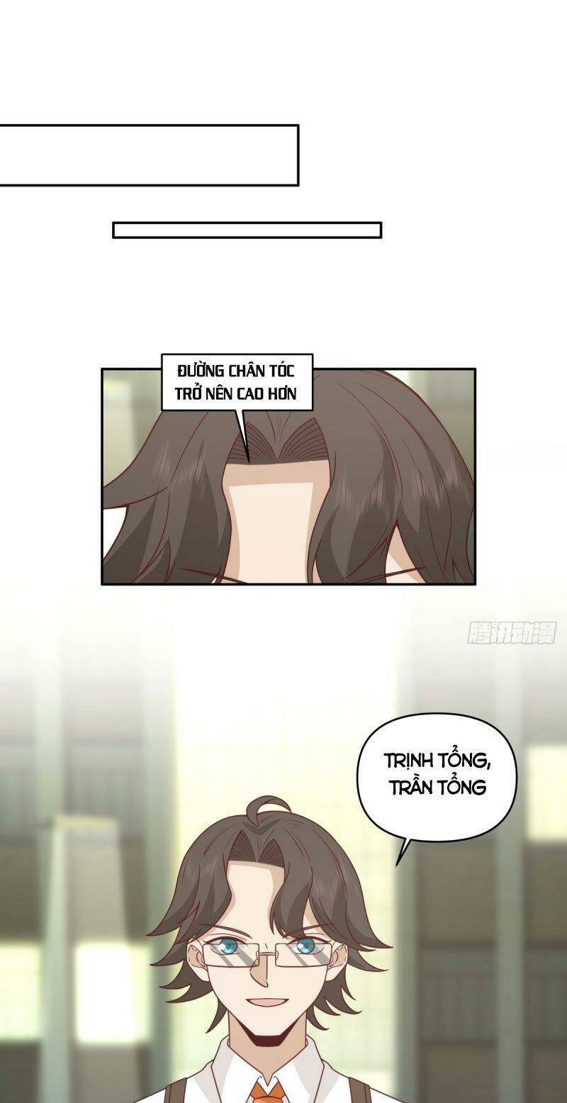 Ta Không Muốn Trùng Sinh Đâu Chap 297 - Next Chap 298