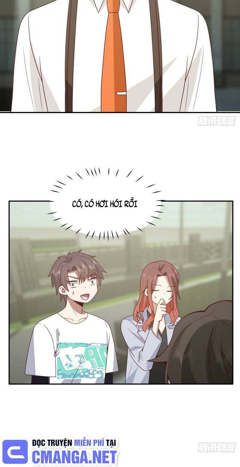 Ta Không Muốn Trùng Sinh Đâu Chap 297 - Next Chap 298
