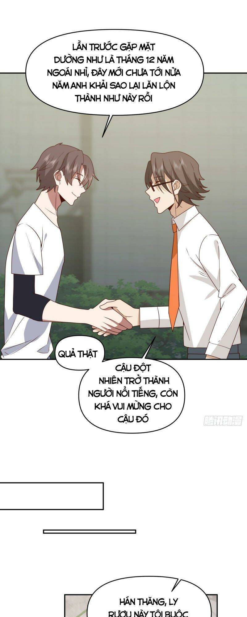 Ta Không Muốn Trùng Sinh Đâu Chap 297 - Next Chap 298