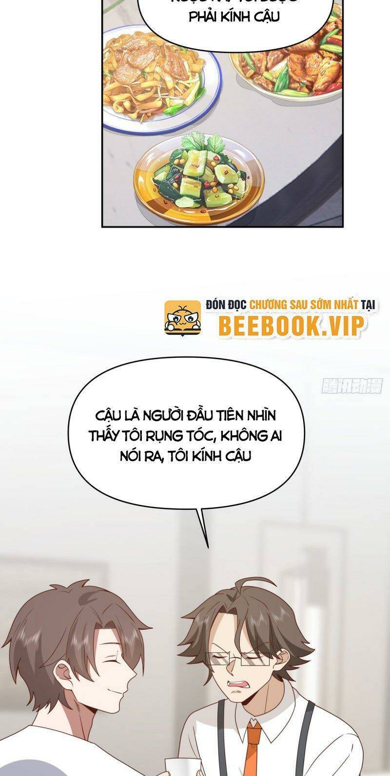 Ta Không Muốn Trùng Sinh Đâu Chap 297 - Next Chap 298