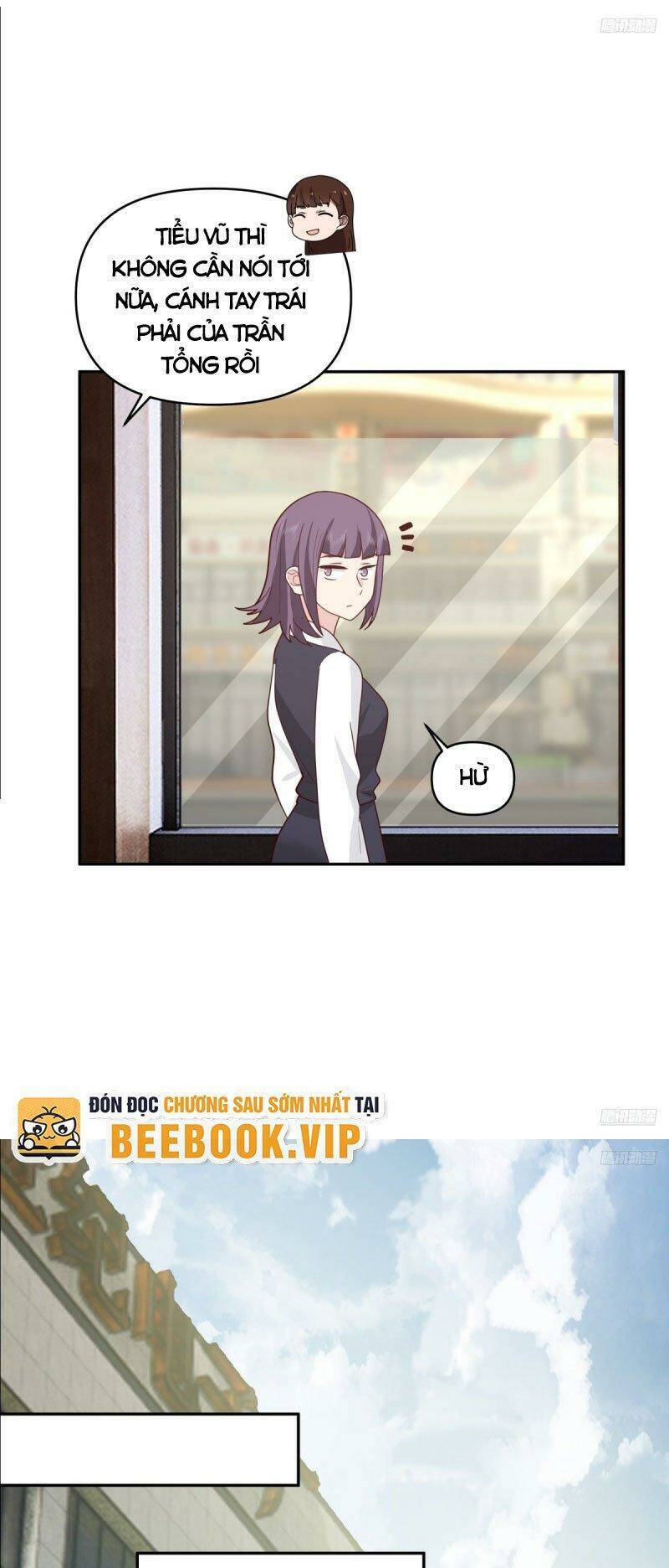 Ta Không Muốn Trùng Sinh Đâu Chap 297 - Next Chap 298