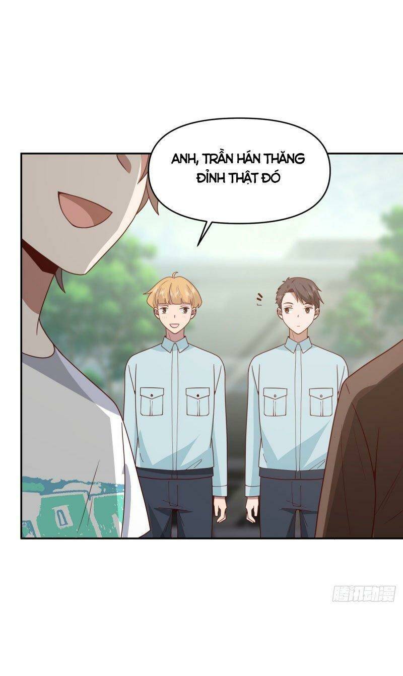 Ta Không Muốn Trùng Sinh Đâu Chap 297 - Next Chap 298