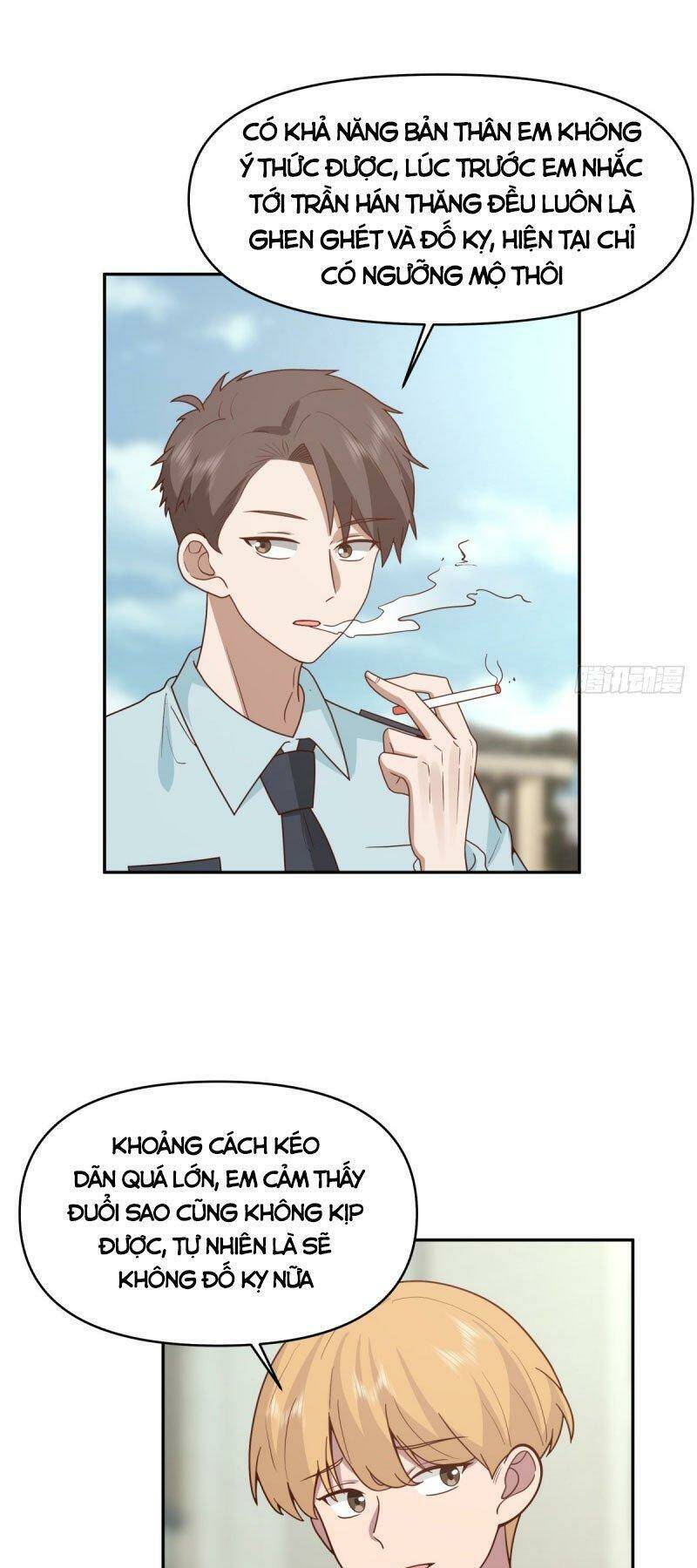 Ta Không Muốn Trùng Sinh Đâu Chap 297 - Next Chap 298