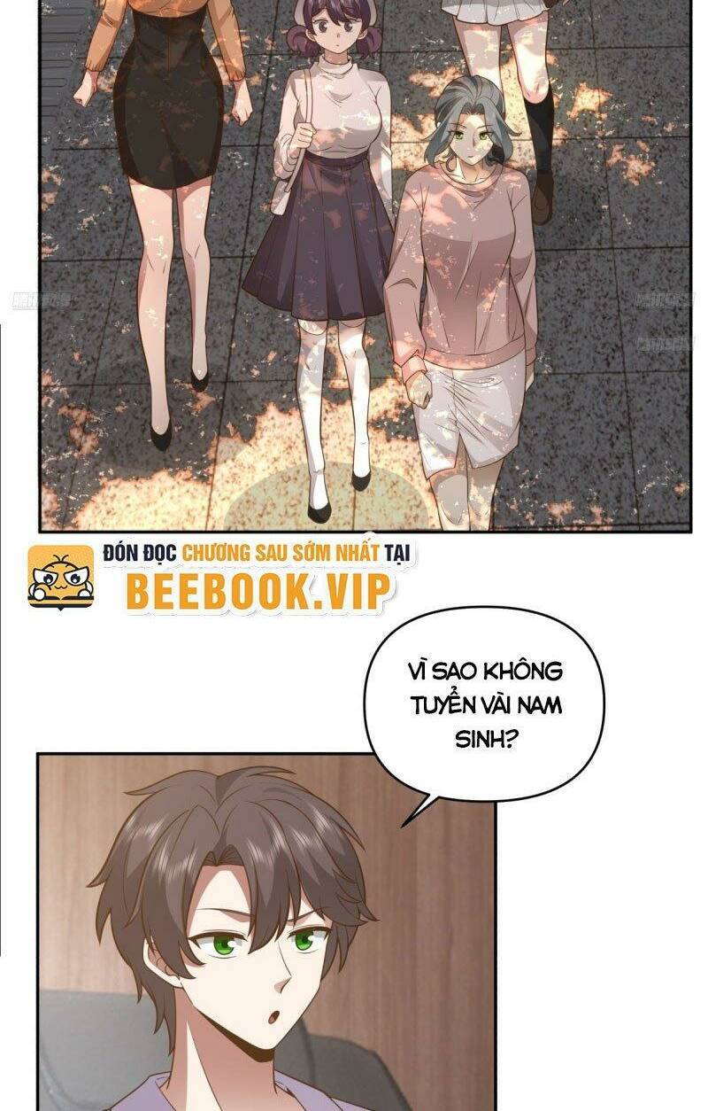 Ta Không Muốn Trùng Sinh Đâu Chap 298 - Next Chap 299