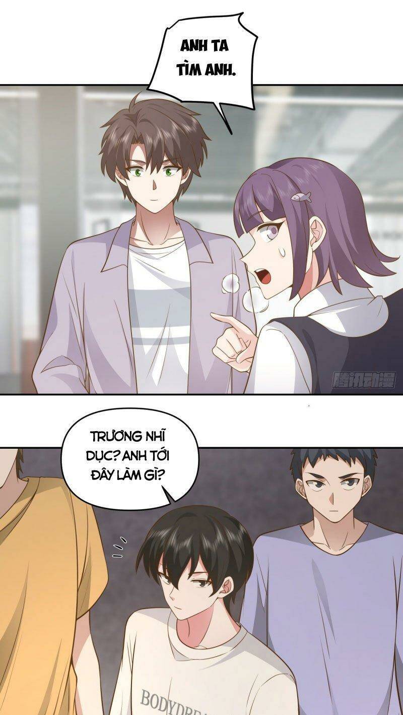 Ta Không Muốn Trùng Sinh Đâu Chap 298 - Next Chap 299