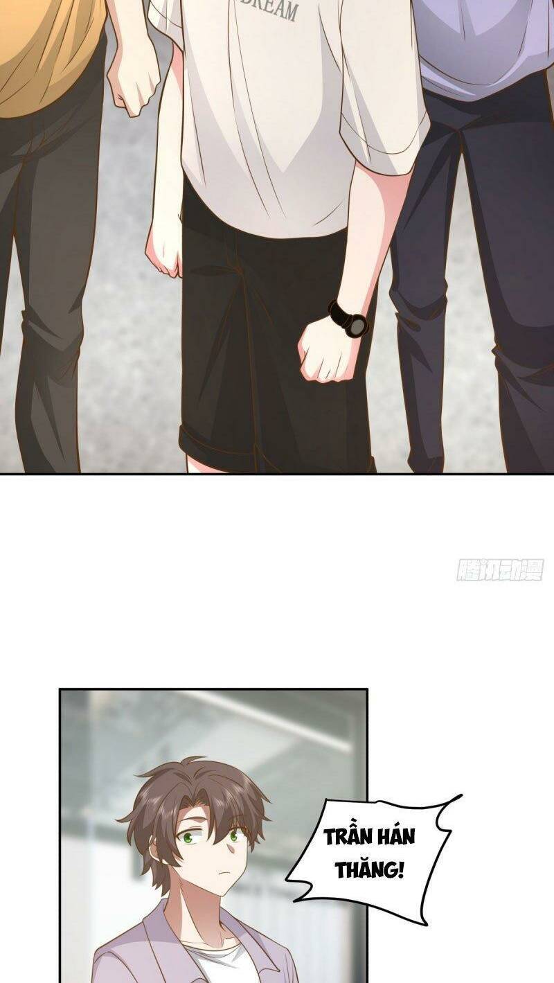 Ta Không Muốn Trùng Sinh Đâu Chap 298 - Next Chap 299