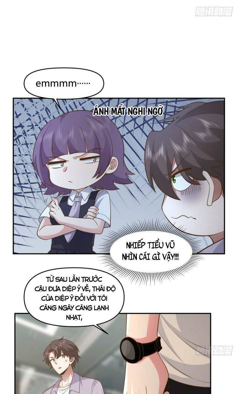 Ta Không Muốn Trùng Sinh Đâu Chap 298 - Next Chap 299