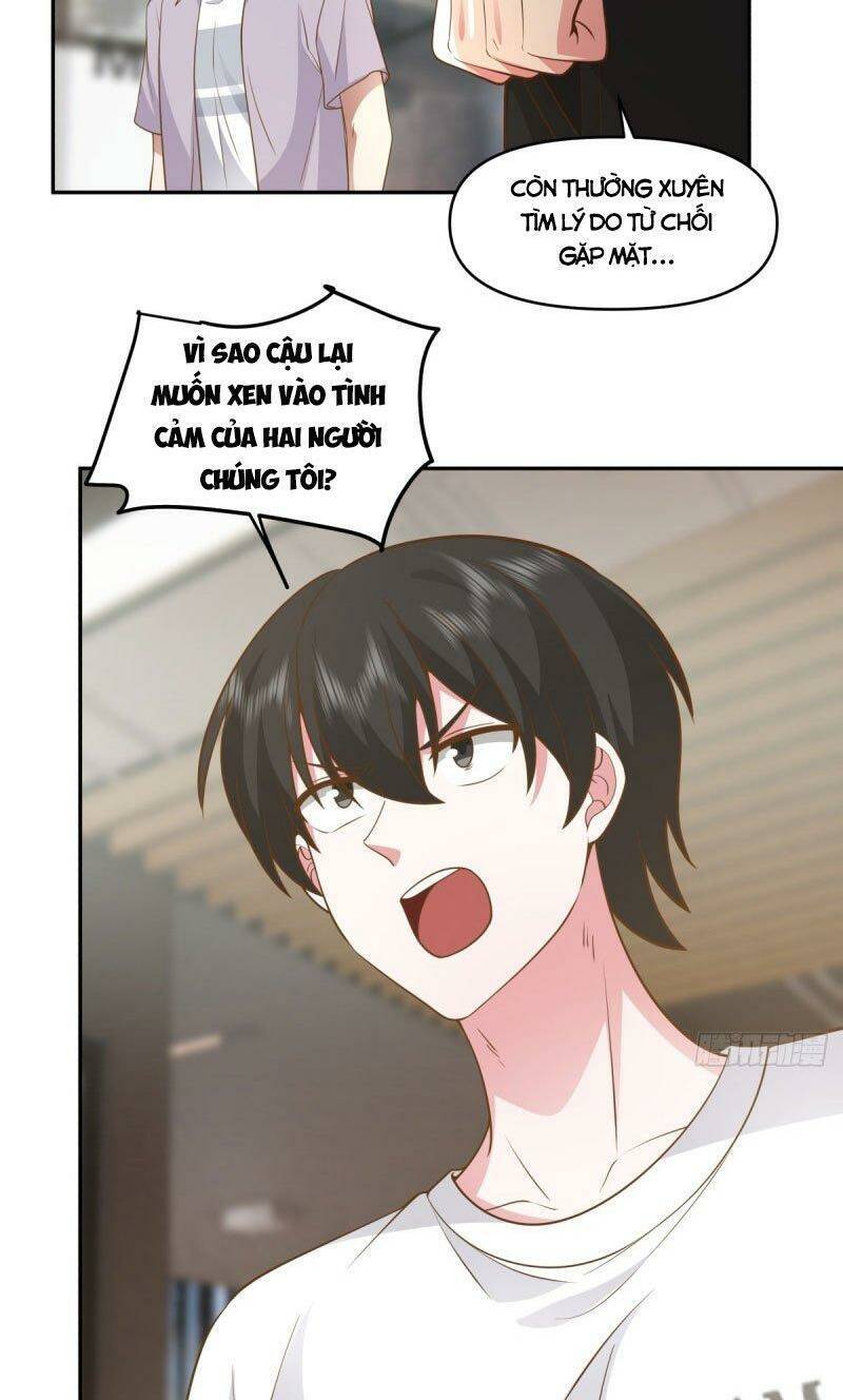 Ta Không Muốn Trùng Sinh Đâu Chap 298 - Next Chap 299