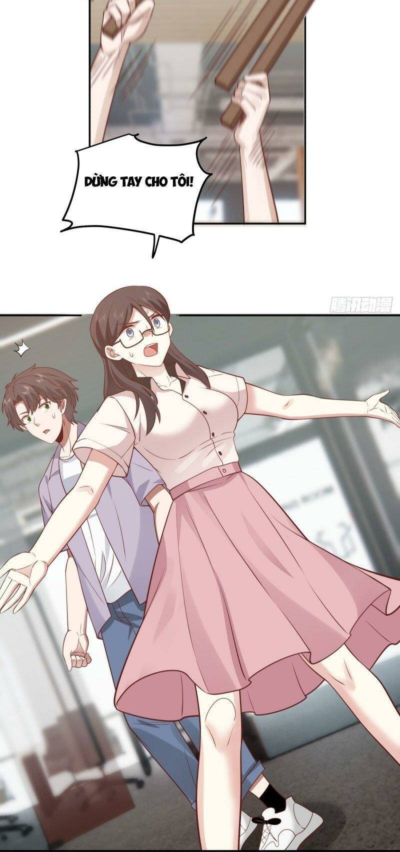 Ta Không Muốn Trùng Sinh Đâu Chap 298 - Next Chap 299