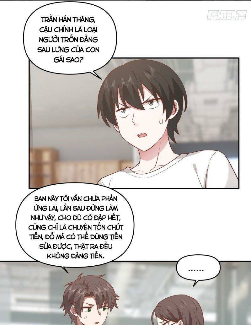 Ta Không Muốn Trùng Sinh Đâu Chap 298 - Next Chap 299